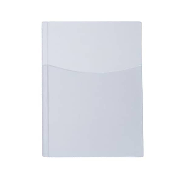 5706002111960 - Klarsichthülle PP 5ST A4 Kangaroo trans 5706002111960 Q-connect