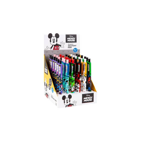 36 Stück Coolpack Gelschreiber blanco2 sortiert 5903686317033 Coolpack