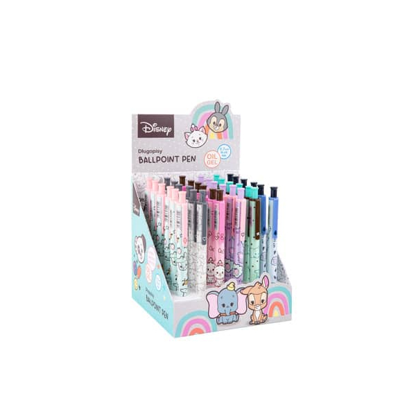 36 Stück Coolpack Gelschreiber blanco2 sortiert 5903686317040 Coolpack
