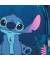 Kinderrucksack Disney Stitch