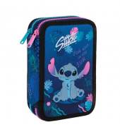 Schüleretui Disney Stitch