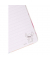 Notizbuch 75033PTR, bunt, A5, liniert, 80g, 40 Blatt / 80 Seiten