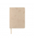 Notizbuch 75118PTR, beige, B6, Lineatur, 80g, 40 Blatt / 80 Seiten