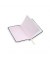 Notizbuch 75118PTR, beige, B6, Lineatur, 80g, 40 Blatt / 80 Seiten