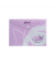 Dokumententasche CoolPack Disney Stitch 75125PTR, Din A4, bunt, Disney Stitch, Polypropylen (PP), Druckknopfverschluss
