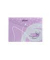 Dokumententasche CoolPack Disney Stitch 75125PTR, Din A4, bunt, Disney Stitch, Polypropylen (PP), Druckknopfverschluss