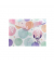 Dokumententasche CoolPack Disney Stitch 75149PTR, Din A4, bunt, Disney Stitch, Polypropylen (PP), Druckknopfverschluss