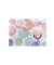 Dokumententasche CoolPack Disney Stitch 75149PTR, A4, bunt, Disney Stitch, Polypropylen (PP), Druckknopfverschluss