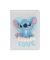 Notizbuch 75224PTR, Disney Stitch, bunt, B6