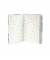 Notizbuch 75224PTR, bunt, B6