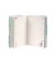 Notizbuch 75224PTR, bunt, B6