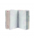 Notizbuch 75224PTR, bunt, B6