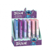 Gelschreiber Disney Stitch