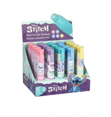 Radierstift Disney Stitch