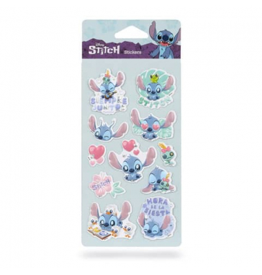 Sticker Disney Stitch
