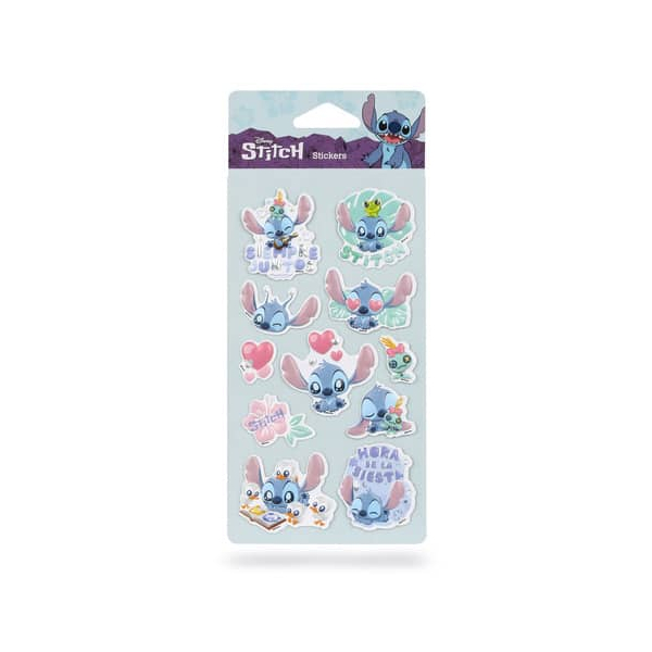 5903686375439 - Sticker Disney Stitch 5903686375439 Coolpack 5903686375439 - Sticker Disney Stitch 5903686375439 Coolpack