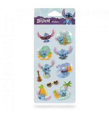 Sticker Disney Stitch