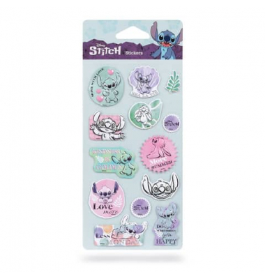 Sticker Disney Stitch