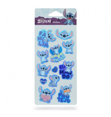 Sticker Disney Sti