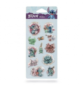 Sticker Disney Stitch