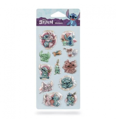 Sticker Disney Stitch