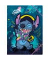 Sammelmappe Disney Stitch 79505PTR, A3 bunt, Karon