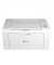 Laserdrucker P2022W weißanthrazit
