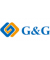 Lasertoner für G&G P2022W schwarz