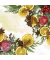 Weihnachtsservietten 207511 / Weihnachten, 3-lagig, 33x33cm