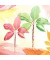 Motivserviette 33x33cm
