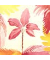 Motivserviette 25x25cm