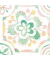 Motivservietten 209864 / Fliese, 3-lagig, 25x25cm