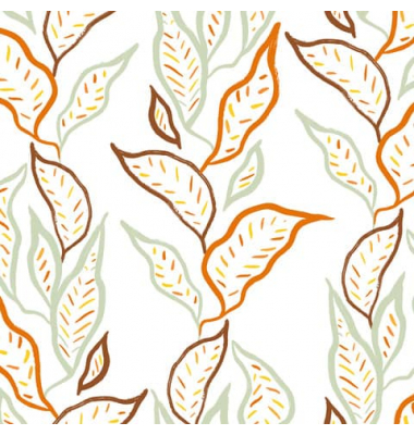 Motivserviette 33x33cm