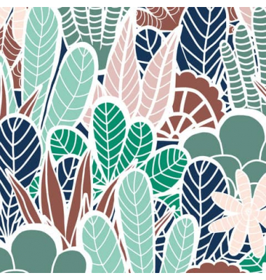 Motivserviette 33x33cm