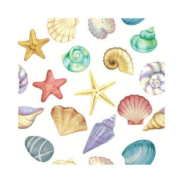 7321012099619 - Motivserviette 25x25cm maritim 7321012099619 PAPER+DESIGN 7321012099619 - Motivserviette 25x25cm maritim 7321012099619 PAPER+DESIGN