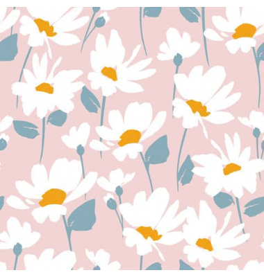 Motivserviette 33x33cm