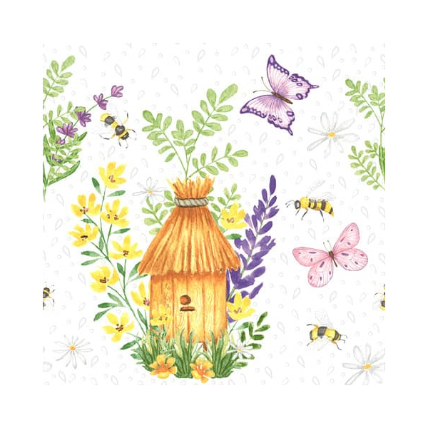 7321012099695 - Motivserviette 33x33cm 7321012099695 PAPER+DESIGN 7321012099695 - Motivserviette 33x33cm 7321012099695 PAPER+DESIGN