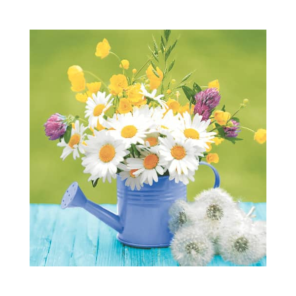 7321012099725 - Motivserviette 33x33cm 7321012099725 PAPER+DESIGN 7321012099725 - Motivserviette 33x33cm 7321012099725 PAPER+DESIGN