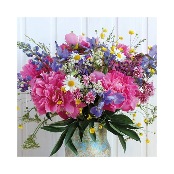 7321012099787 - Motivserviette 33x33cm 7321012099787 PAPER+DESIGN 7321012099787 - Motivserviette 33x33cm 7321012099787 PAPER+DESIGN