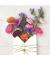Motivservietten 209979 / Blumen, 3-lagig, 33x33cm