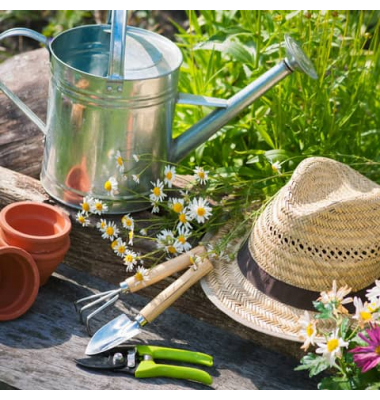 Motivserviette 33x33cm