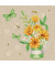Motivserviette 33x33cm Naturals