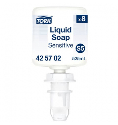 Flüssigseife sensitiv allergikerfreundl.