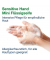 Fl&uuml;ssigseife 425702 Sensitiv, neutral, 525 ml, Nachf&uuml;llflasche