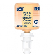 Flüssigseife Hair&Body Duschreme