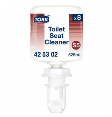Reiniger Toilettensitz flüssig