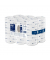 Toilettenpapier  472630, 2-lagig, weiß, 820 Blatt,