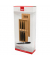 Steakmesser 4er-Set black peak