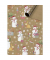Geschenkpapier 2526 1613 99, 70cm x 5m