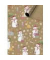 Geschenkpapier 2526 1613 99, 70cm x 5m